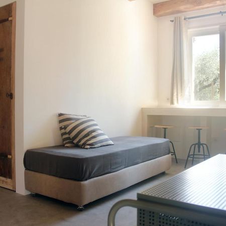 Casal Lluent Bed & Breakfast Alghero Exterior photo