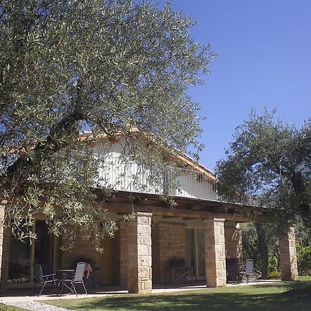 Casal Lluent Bed & Breakfast Alghero Exterior photo