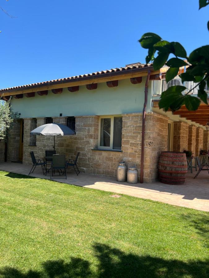 Casal Lluent Bed & Breakfast Alghero Exterior photo