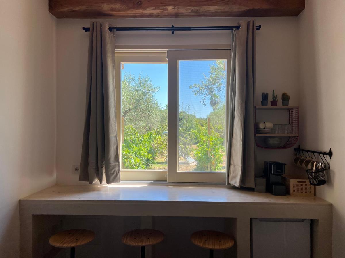 Casal Lluent Bed & Breakfast Alghero Exterior photo