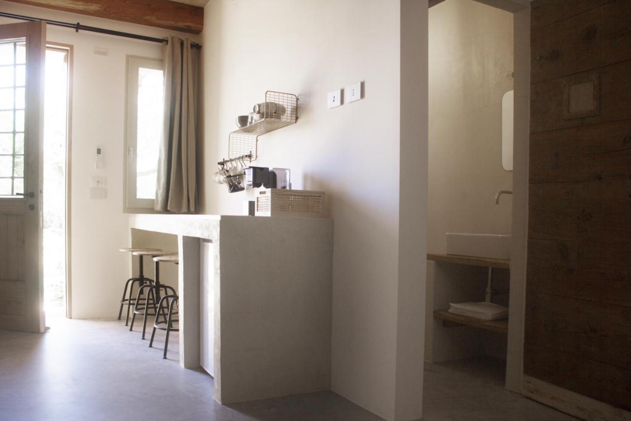 Casal Lluent Bed & Breakfast Alghero Exterior photo