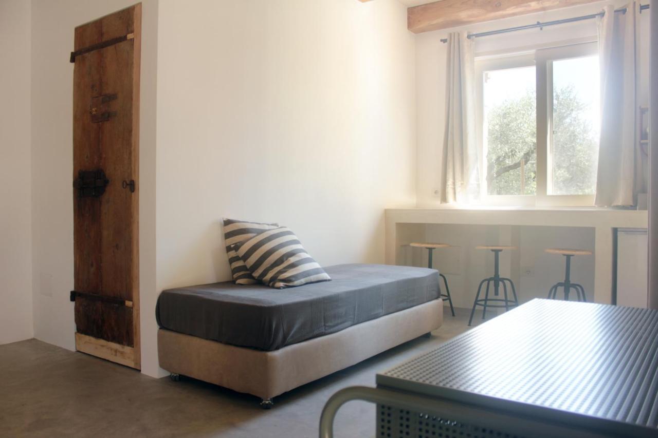 Casal Lluent Bed & Breakfast Alghero Exterior photo