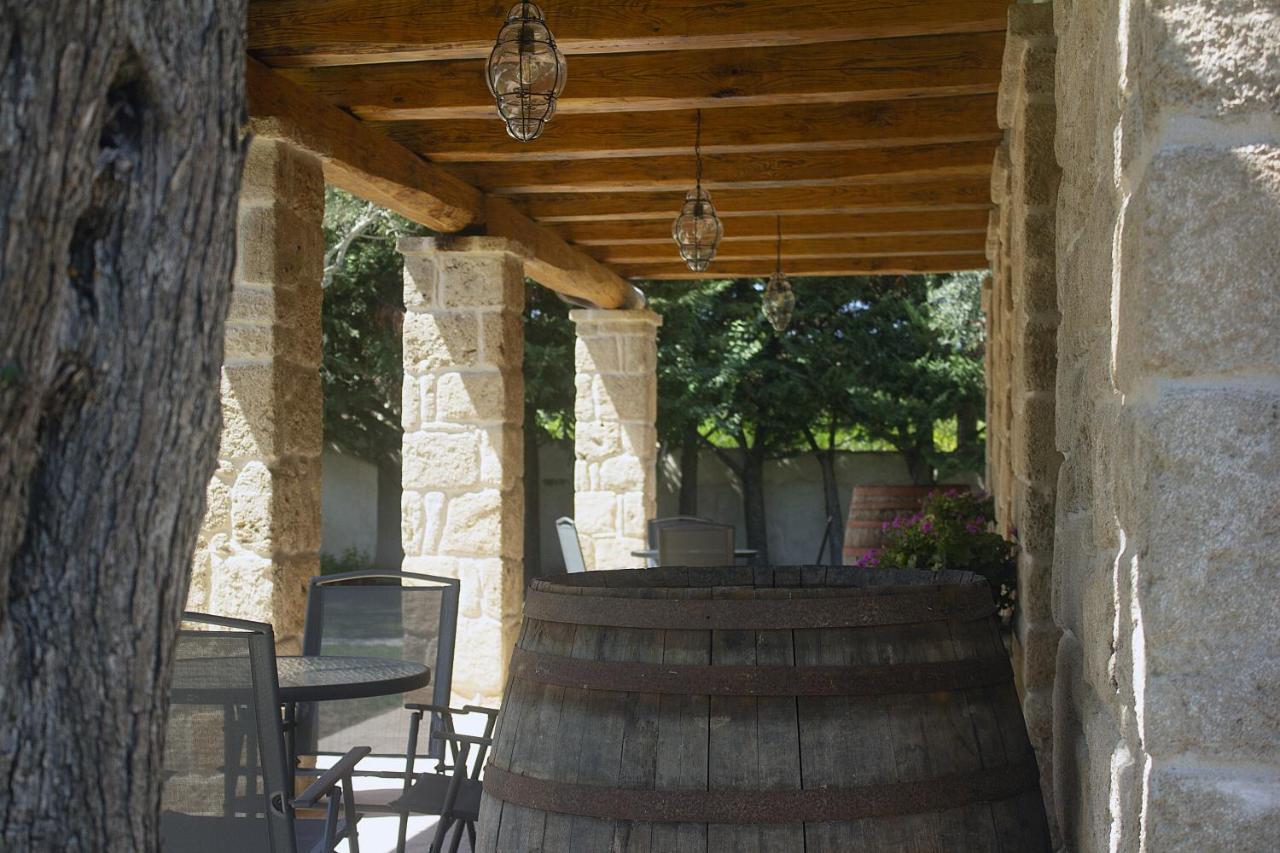 Casal Lluent Bed & Breakfast Alghero Exterior photo