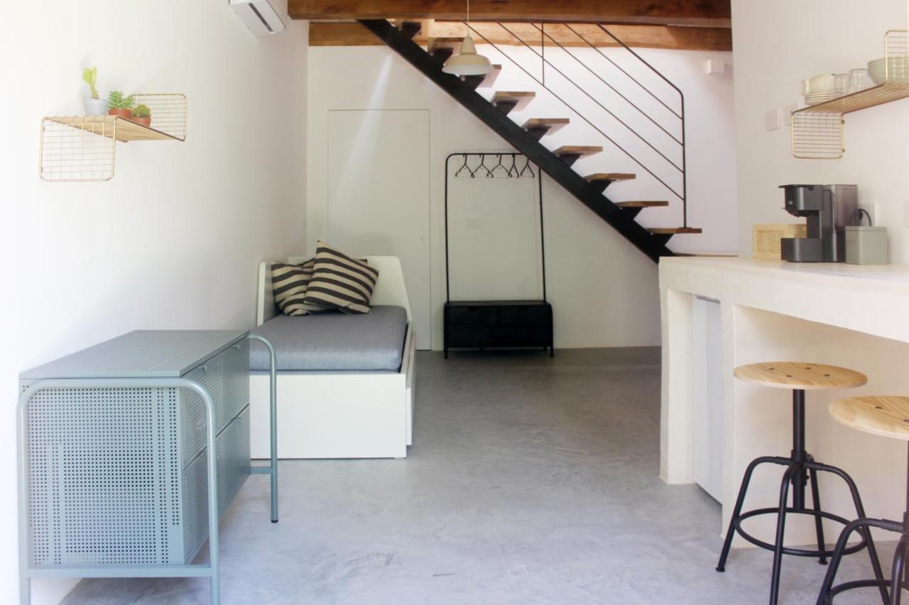 Casal Lluent Bed & Breakfast Alghero Exterior photo