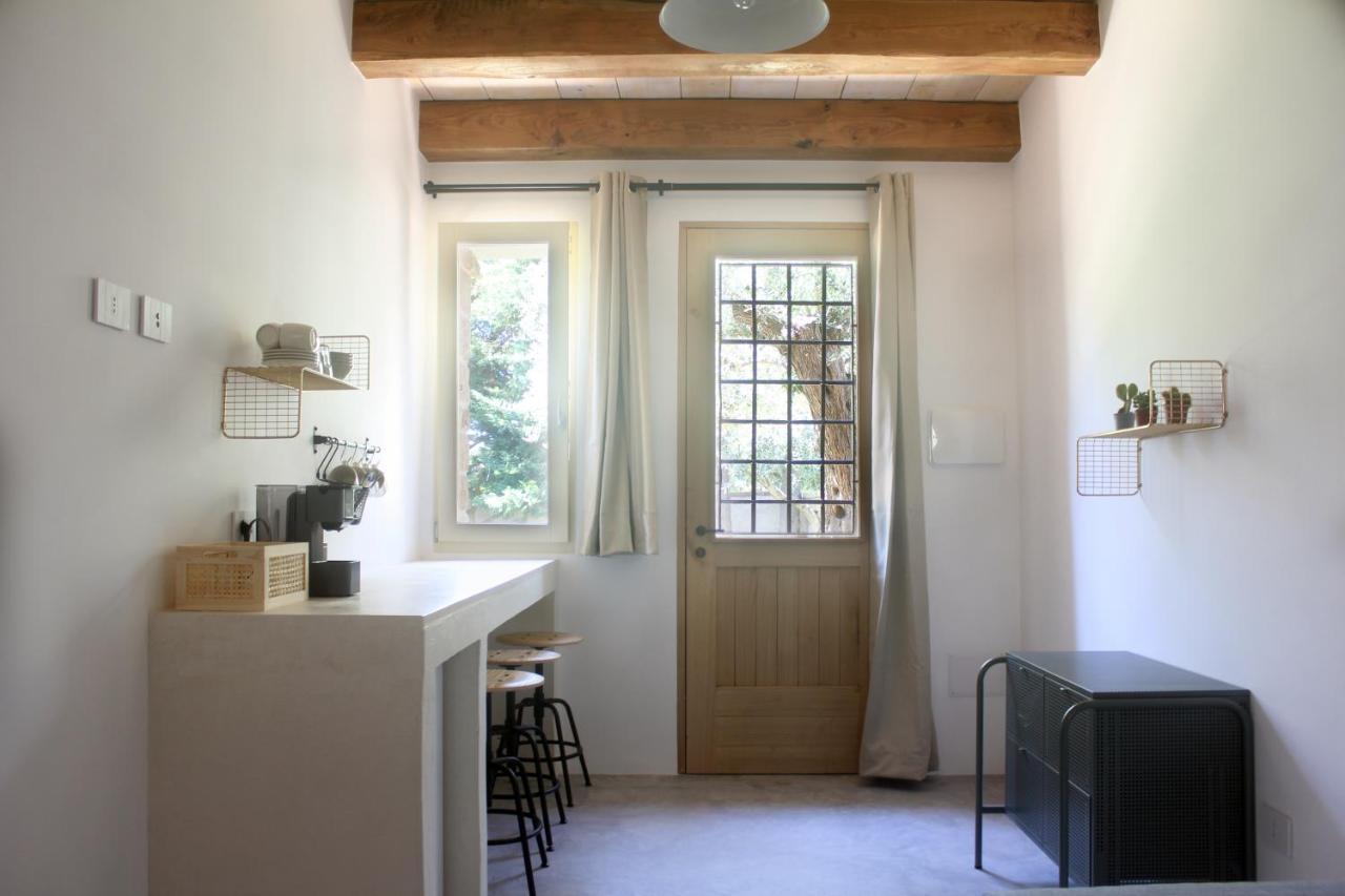 Casal Lluent Bed & Breakfast Alghero Exterior photo
