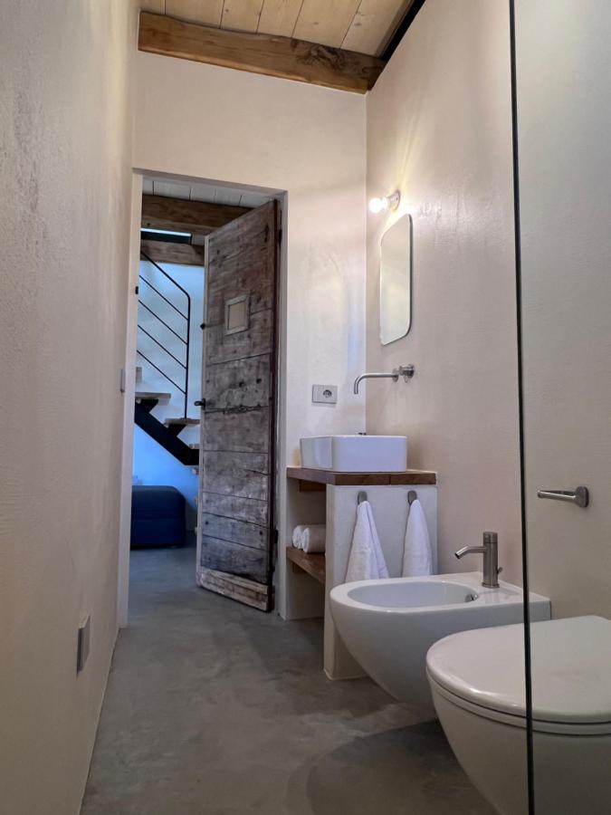 Casal Lluent Bed & Breakfast Alghero Exterior photo
