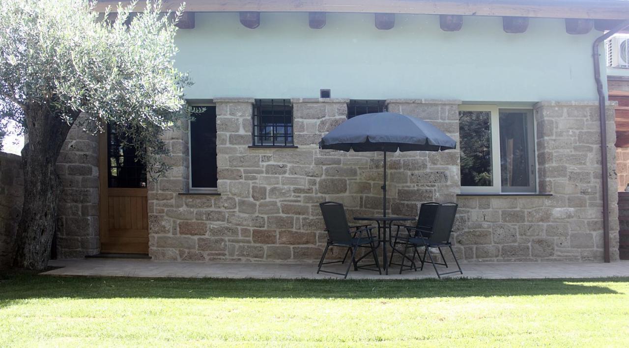 Casal Lluent Bed & Breakfast Alghero Exterior photo